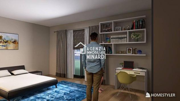 FAENZA – Villetta a schiera, 3 letto - Zona Monte - Foto 11