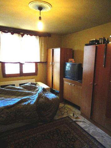 M 411- Porzione di fabbricato in pietra in borgo medioevale residenziale - Foto 3