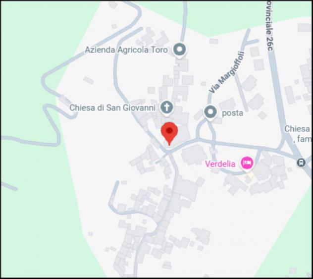 Immobile in asta di 116 m² in vendita a Giffoni Valle Piana - Foto 12