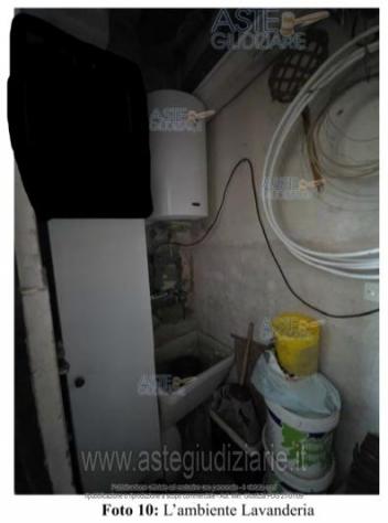 IMMOBILI-IMMOBILE RESIDENZIALE-V. Fasano, 106, 95030 Catania CT, Italia - Foto 6