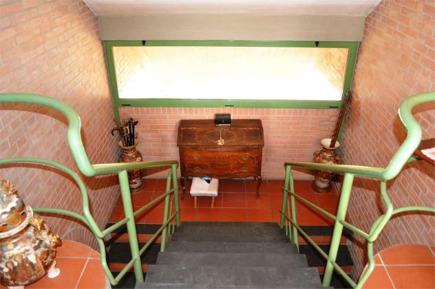Vill sconc 1.2 - Villa a Lucca - San Concordio Contrada - Foto 20