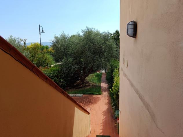 Villa a schiera in vendita a Magliano in Toscana - Foto 10