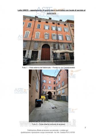IMMOBILI-IMMOBILE RESIDENZIALE-Via Castelmaraldo, 29, 41121 Modena MO, Italia - Foto 2