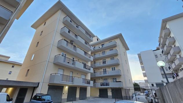 Appartamento in vendita a Modica