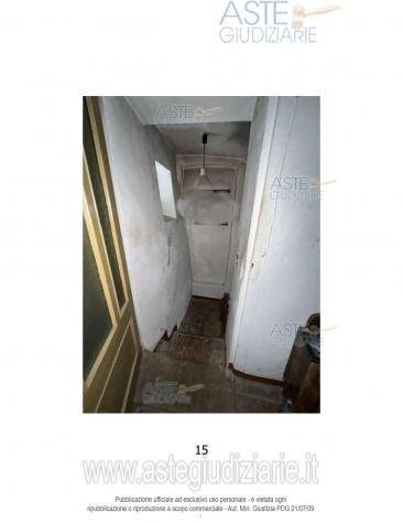 IMMOBILI-IMMOBILE RESIDENZIALE-VIA BILIANI 96 - Foto 4