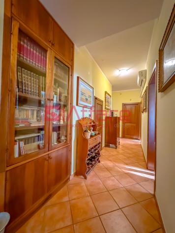 Villa in vendita a Montecatini-Terme 350 mq Rif: 1271848 - Foto 7