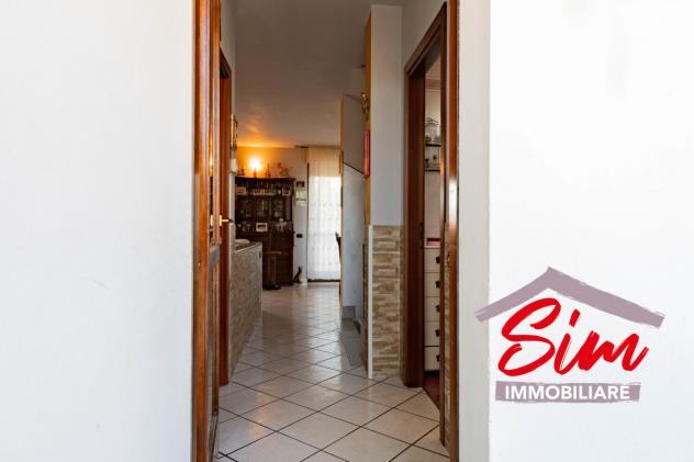 Villa a schiera in vendita a Novara - Foto 4