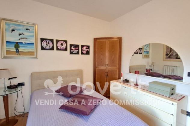 Appartamento di 130 m² con 5 locali e box auto in vendita a Pesaro - Foto 15