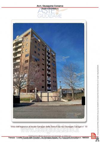 IMMOBILI-IMMOBILE RESIDENZIALE-Via Giuseppe Saragat, 14, 00071 Pomezia RM, Italia