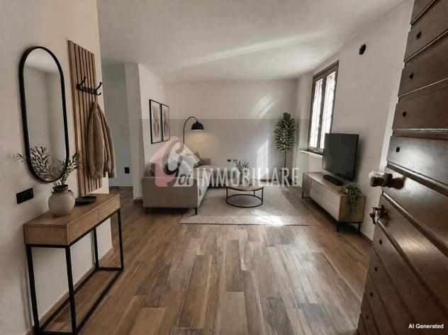 Elegante Trilocale Piano Terra con cortile Privato - Foto 7