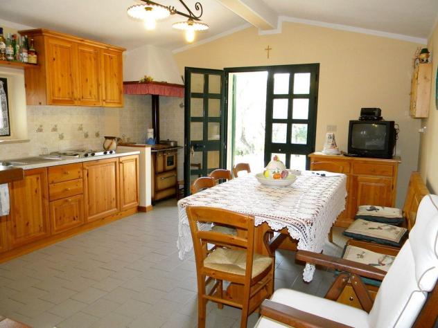 Fienile in vendita a Asciano - San Giuliano Terme 65 mq Rif: 551031 - Foto 8