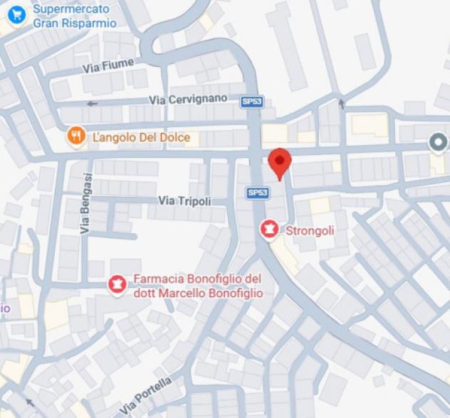 Immobile in asta di 86 m² in vendita a Strongoli - Foto 9
