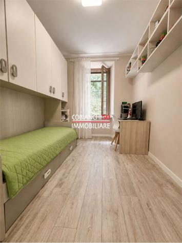 V000869 - PALLANZA, QUADRILOCALE MODERNO E SPAZIOSO CON CANTINA - Foto 20