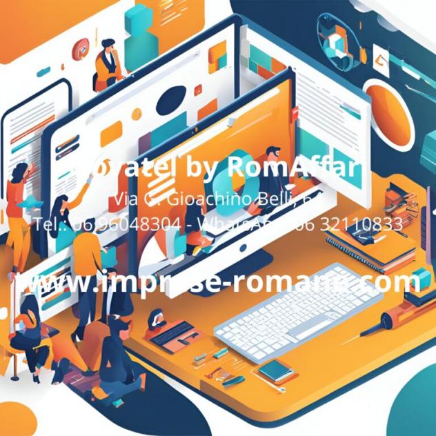 Creazione siti web wordpress roma a soli 99 ?