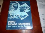 Libro:Primo Pronto Soccorso