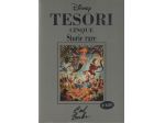 Tesori Cinque Storie rare