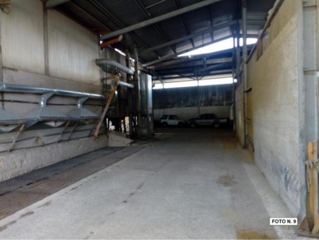 Immobile in asta di 2080 m² in vendita a Amelia - Foto 9