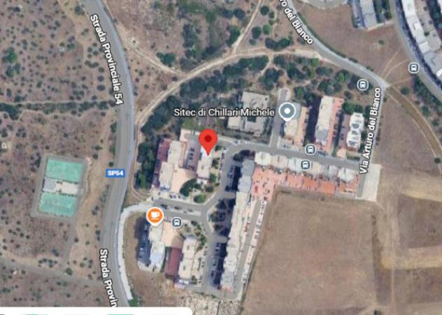Immobile in asta di 93 m² con più di 5 locali in vendita a Bari - Foto 11
