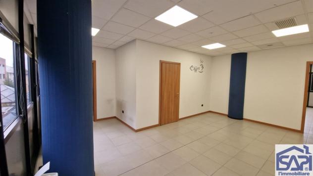 Ufficio in ottime condizioni su unico livello - Foto 13