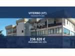 Immobile in asta di 479 m² in vendita a Viterbo