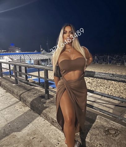 MATERA đŸ’–BELLISSIMA Alice Massaggiatrice giovane e bella Tel:3716483489
