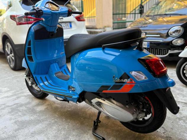 VESPA GTS 310 SuperSport GTS SS rif. 23808487 - Foto 7