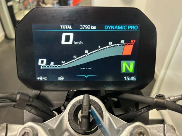 BMW F 900 R F 900 R - Foto 4