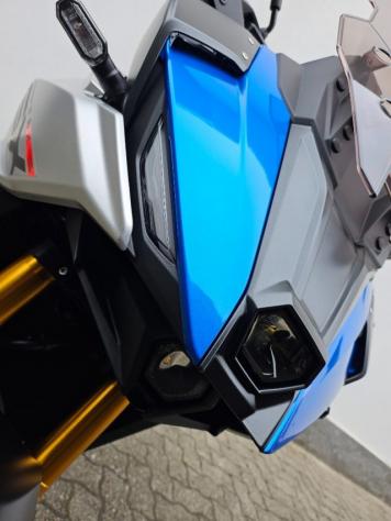 SUZUKI GSX-S1000GX GX 1000 TOP rif. 20269202 - Foto 3