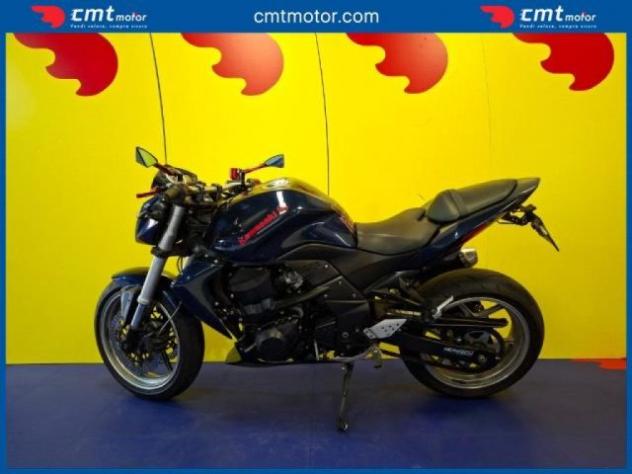 KAWASAKI Z 750 Finanziabile - Blu - 53216 rif. 24026694 - Foto 3