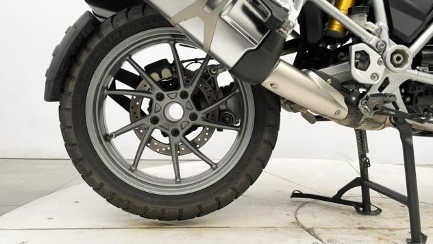 BMW R 1200 GS 2013 - TOP CASE VARIO BMW - Foto 6