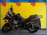 BMW R 1200 GS Adventure Finanziabile - Nero - 64685 rif. 23613714