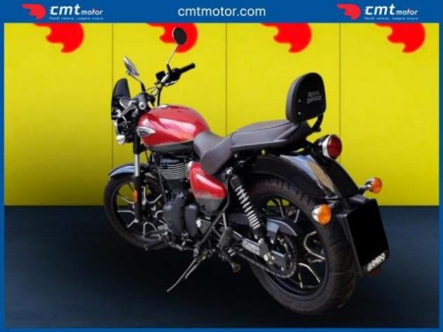 ROYAL ENFIELD Meteor 350 Garantita e Finanziabile rif. 24148104 - Foto 4