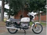 BMW R 100 S 1979 - Conservata molto bella - Perfettamente funzionante - CRS