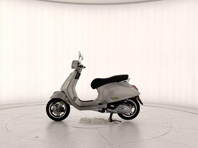 Vespa 125 cc VESPA PRIMAVERA 125 TECH FL E5+ GRIGIO - Foto 2