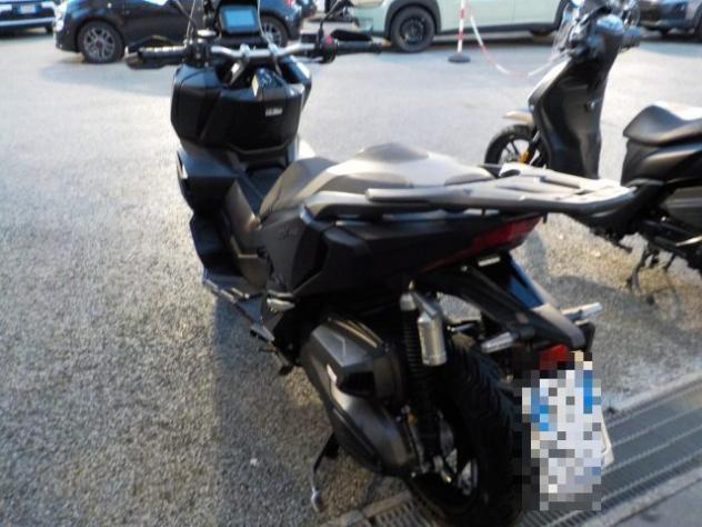HONDA ADV 350 Anno 2024 rif. 23490929 - Foto 8