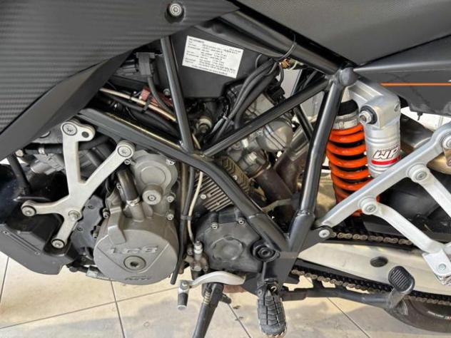 KTM 990 Supermoto sport rif. 23944581 - Foto 9