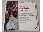 Pietro Mascagni - Cavalleria Rusticana