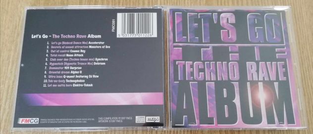 CD "Sampleslaya" di Armand Van Helden - Foto 6