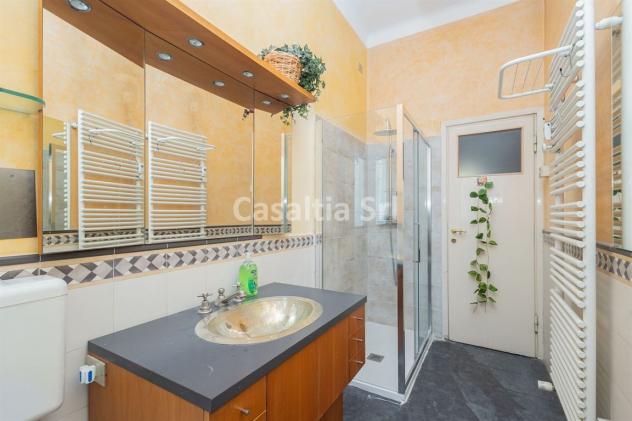Stanza disponibile nella zona Caiazzo/Loreto, Milano. Disponibile dal 1° agosto. - Foto 14
