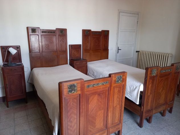 Stanza a uso singolo con balcone privato – Pisa, Via San Francesco
