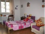 TRE CAMERE SINGOLE PER STUDENTESSE