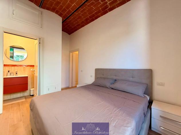 Trilocale in affitto a Firenze, Oltrarno - Foto 8