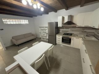 APPARTAMENTO di 2 vani e di 48 mq (PAVIA) rif. BILO750CENTRO