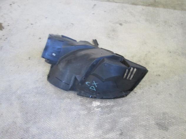 1686902630 PARASALE PARASASSI ANTERIORE DESTRO PARTE ANTERIORE MERCEDES CLASSE A170 W168 70KW AUT 5P (2001) RICAMBIO USATO