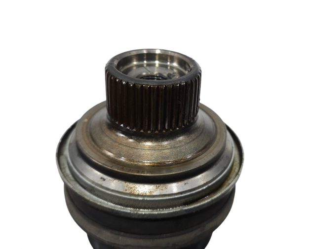 SEMIASSE POSTERIORE DESTRO AUDI A6 Sedan Serie C8 (4A2) 4K0501204 (1825) - Foto 12