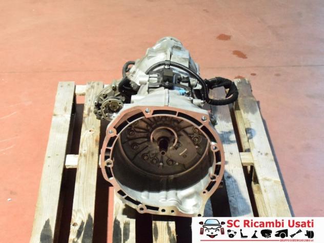 CAMBIO AUTOMATICO ALFA ROMEO Stelvio Serie (949_) 55284644 Diesel (16) - Foto 7