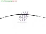 FLESSIBILE COMANDO CAMBIO FIAT PUNTO 99 1070/810 MM FT73000