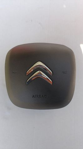Airbag volante Citroen C4 aircross 2016 34208431L