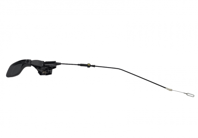 LEVA REGOLAZIONE SEDILE ANTERIORE DESTRO AUDI A6 Sedan Serie C8 (4A2) DFBA (1825)