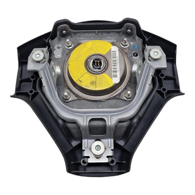 KIT AIRBAG COMPLETO DAIHATSU Terios 2° Serie K3-VE (06) - Foto 3